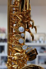 画像10: Selmer SerieIII Jubilee GP (10)