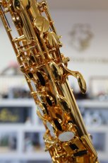 画像11: Selmer SerieIII Jubilee GP (11)