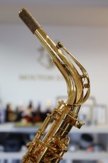 画像14: Selmer SerieIII Jubilee GP (14)