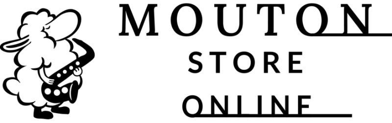 Mouton Store Online